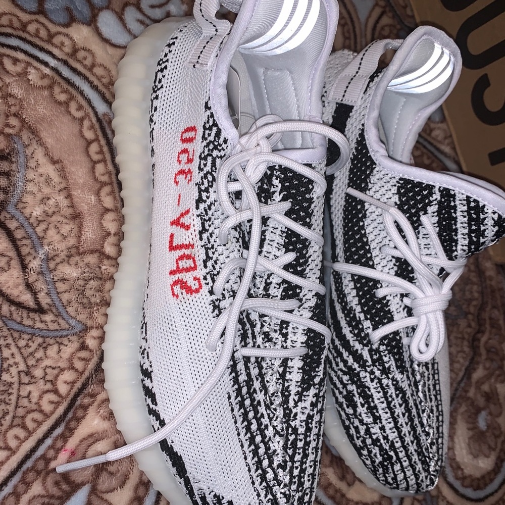 Yeezy 350 Men’s